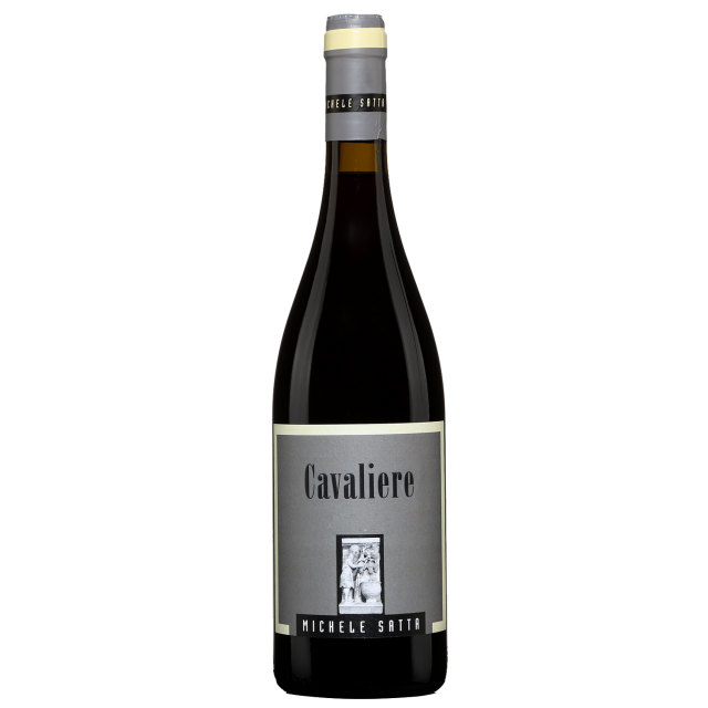 Michele Satta Cavaliere Red Wine