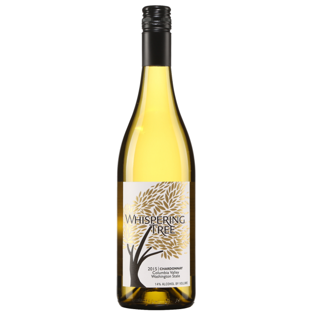 Milbrandt Vineyards Whispering Tree Chardonnay White Wine