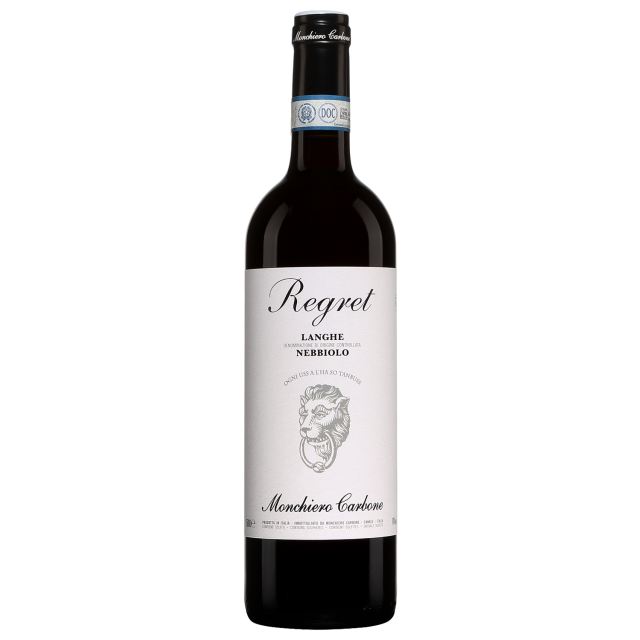 Monchiero Carbone Nebbiolo Red Wine