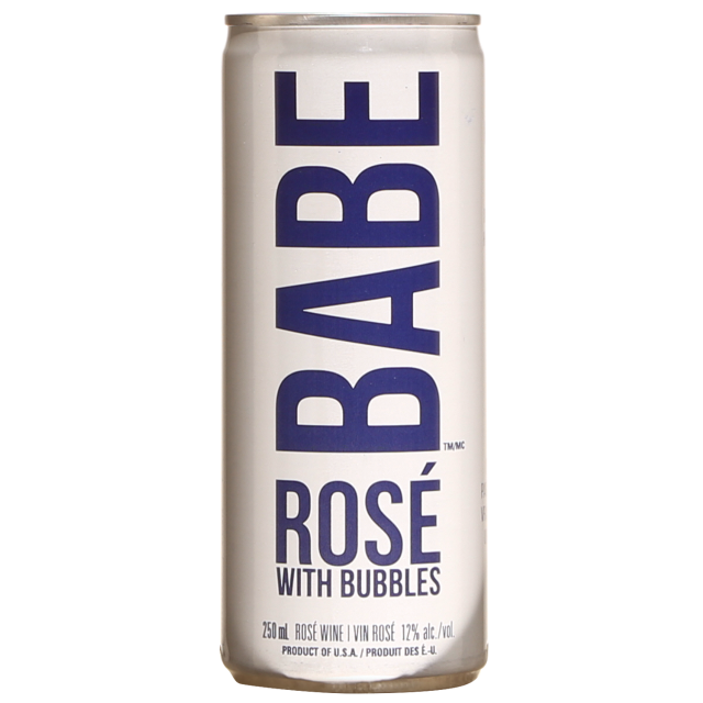 Babe Rose Ros&eacute; Wine
