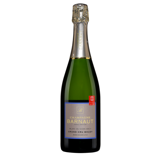Barnaut Grand Cru Blanc de Noirs Brut Champagne