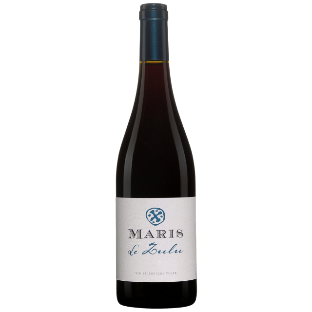 Maris Le Zulu Red Wine