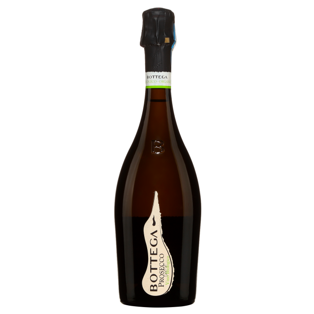 Bottega Prosecco Extra Dry White Wine