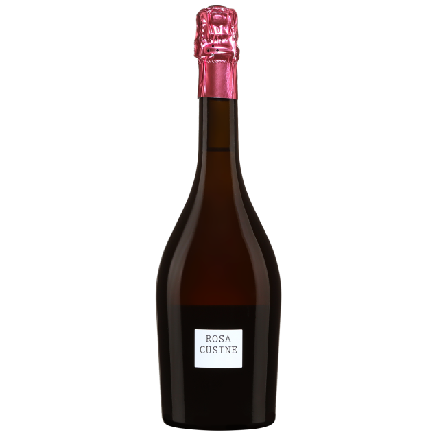 Par&eacute;s Balt&agrave; Rosa Cusin&eacute; Ros&eacute; Cava