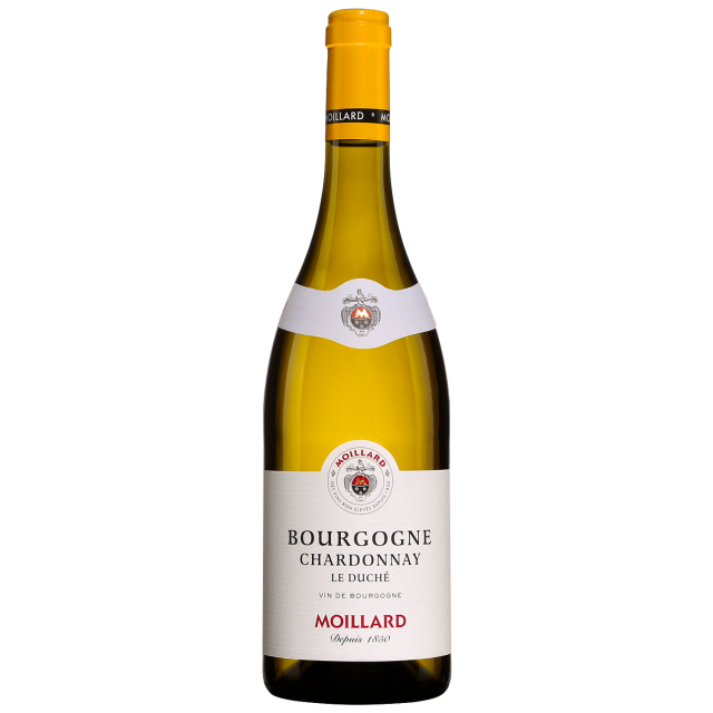 Moillard Bourgogne Le Duch&eacute; White Wine