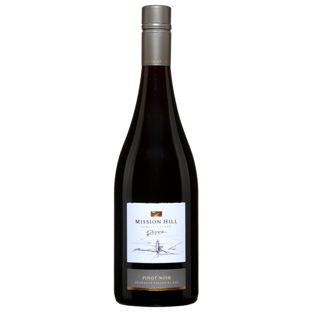 Mission Hill Reserve Pinot Noir Red Wine