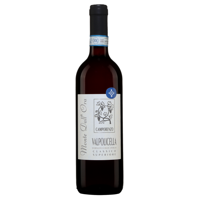 Monte DallOra Camporenzo Valpolicella Classico Superiore Red Wine