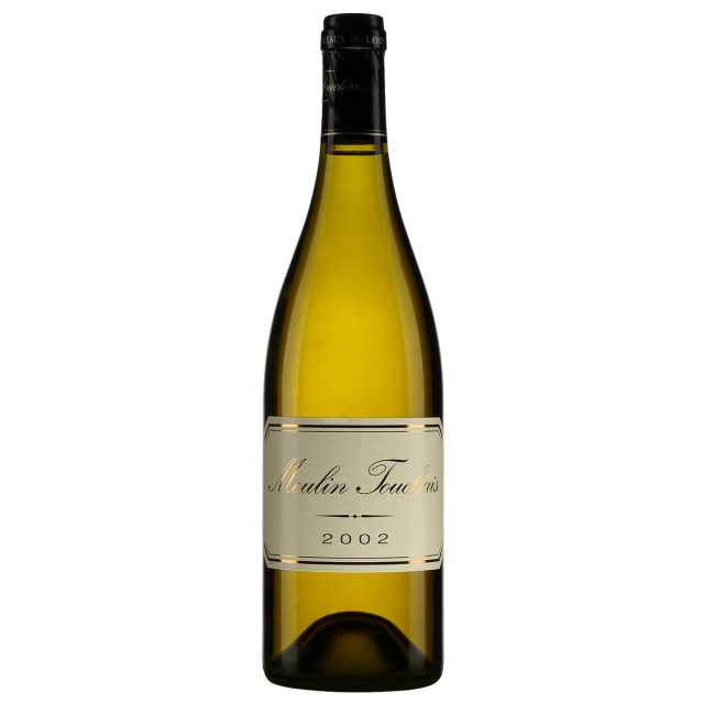 Moulin Touchais Coteaux du Layon White Wine