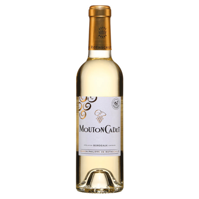 Mouton Cadet White Wine