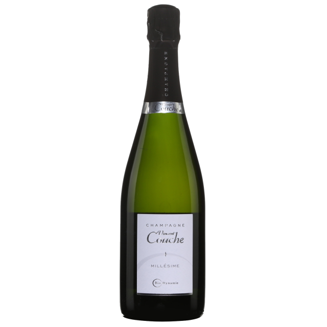 Vincent Couche Brut Champagne