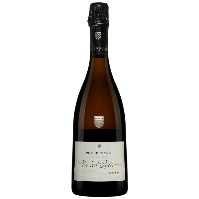 Philipponnat Clos des Goisses White Wine