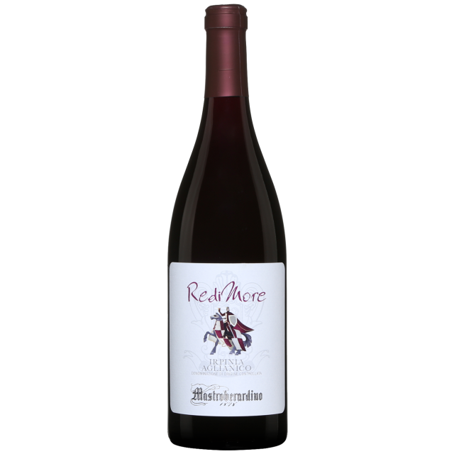 Mastroberardino Redimore Aglianico Red Wine