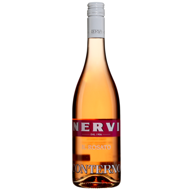 Nervi Ros&eacute; Wine