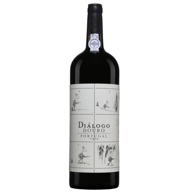 Niepoort Di&aacute;logo Red Wine
