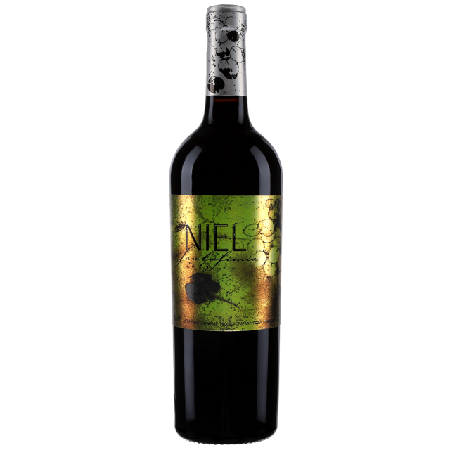 Niel Santofimia Red Wine