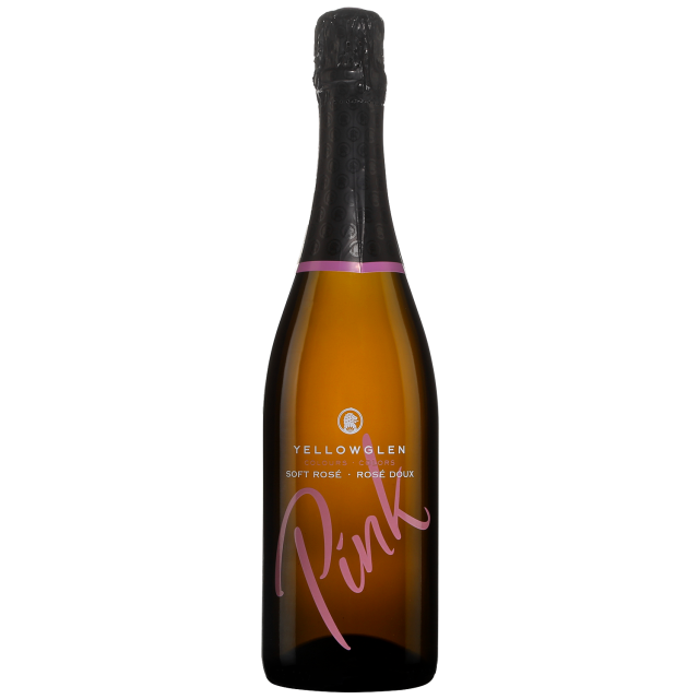 Yellowglen Pink Ros&eacute; Wine