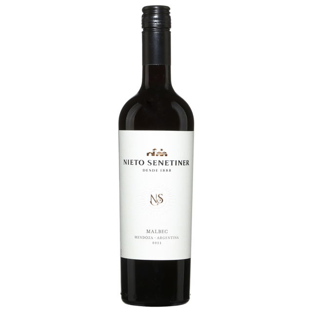 Nieto Senetiner Malbec Reserva Red Wine