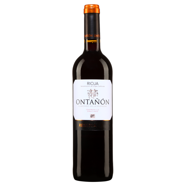 Onta&ntilde;&oacute;n Reserva Red Wine