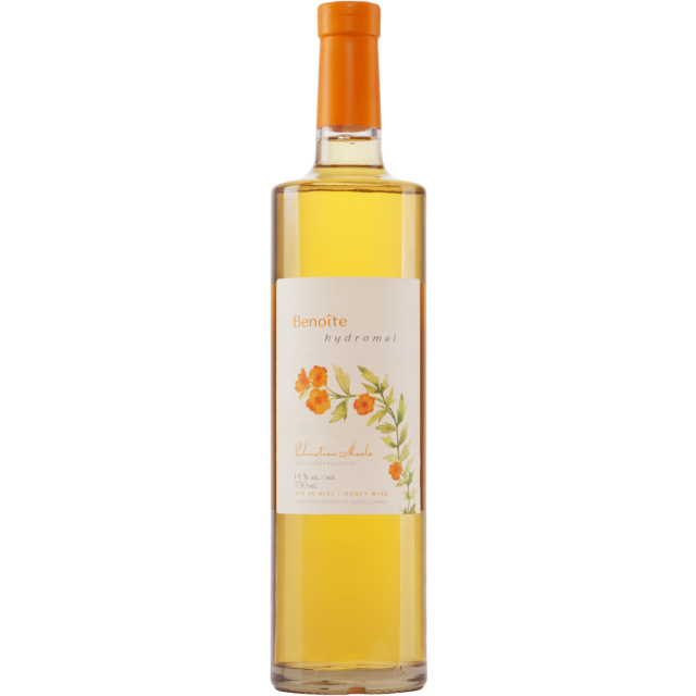 Intermiel Beno&icirc;te Honey Wine