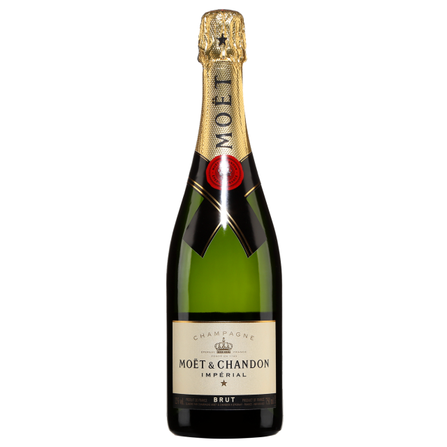 Mo&euml;t & Chandon Brut Champagne