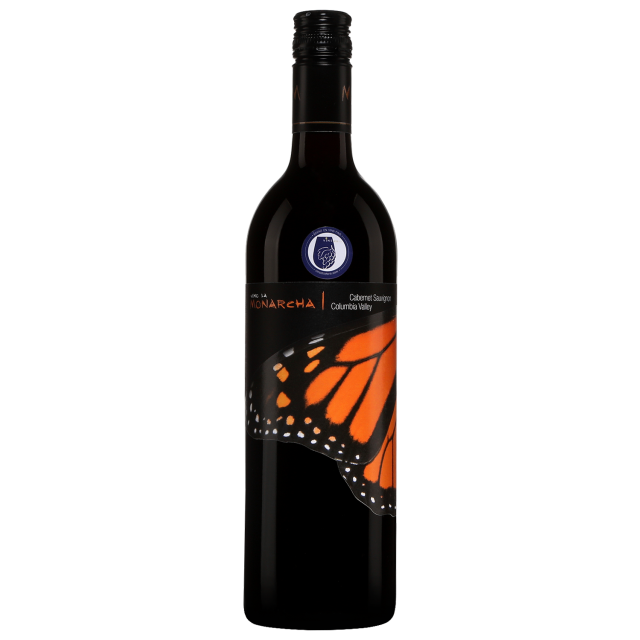 Palencia Monarcha Cabernet Sauvignon Red Wine