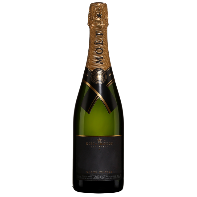 Mo&euml;t & Chandon Grand Vintage Brut Champagne