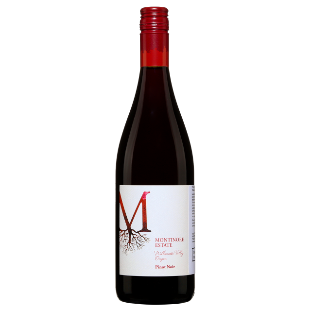 Montinore Estate Pinot Noir Red Wine