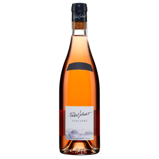 Pascal Jolivet Sancerre Ros&eacute; Wine