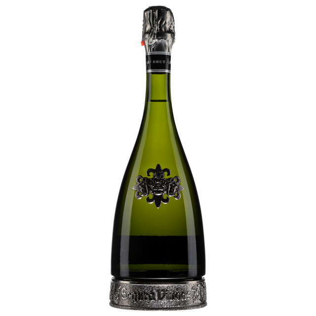 Segura Viudas Heredad Reserva Cava White Wine