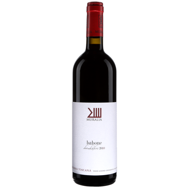 Muralia Babone Red Wine