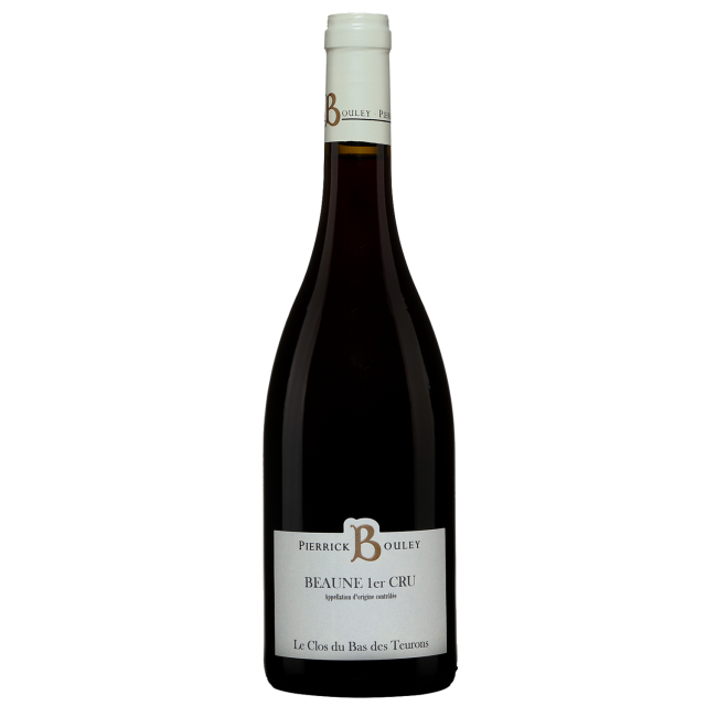 Pierrick Bouley Beaune Premier Cru Red Wine