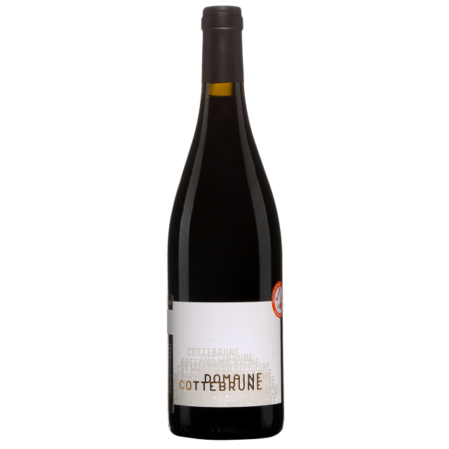 Pierre Gaillard Transhumance Red Wine