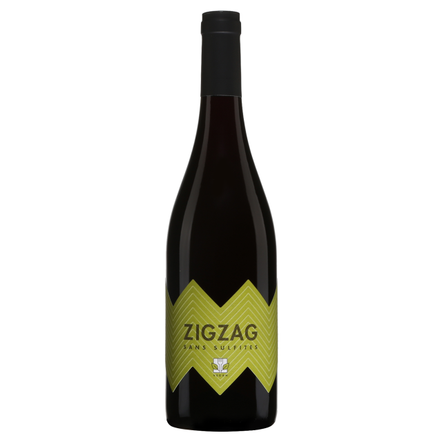 Pierre Goigoux Zig Zag Red Wine