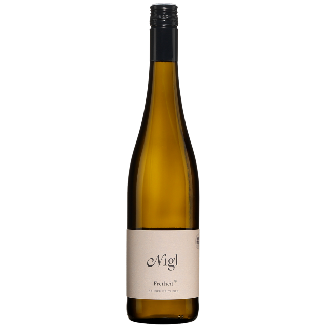 Nigl Freiheit Gr&uuml;ner Veltliner White Wine