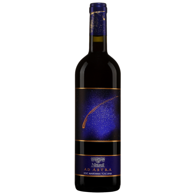 Nittardi Ad Astra Maremma Toscana Red Wine