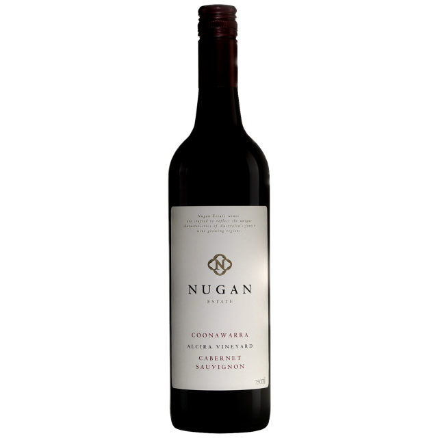 Nugan Estate Alcira Vineyard Cabernet Sauvignon Red Wine