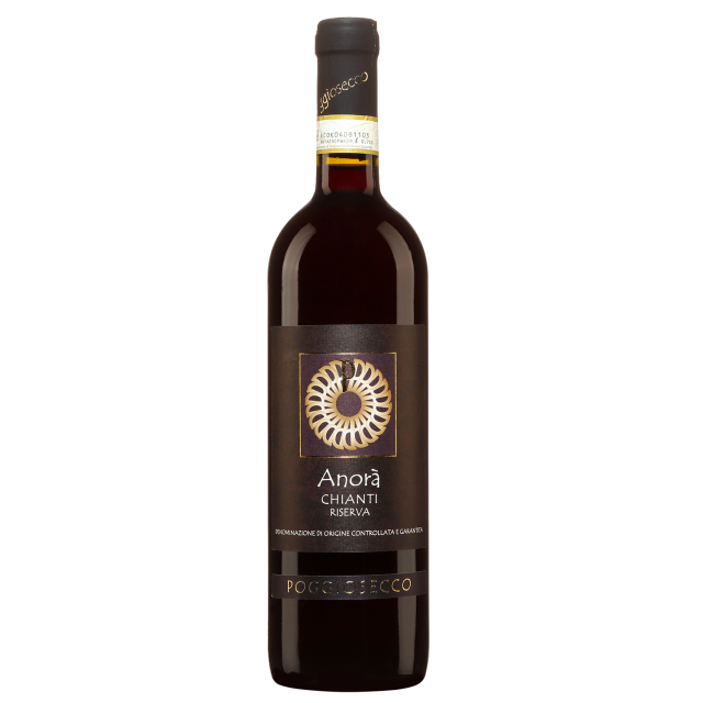Poggiosecco Anora Chianti Riserva Red Wine