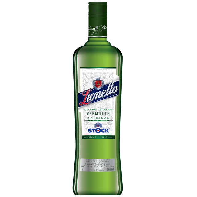 Stock Lionello Blanc White Wine