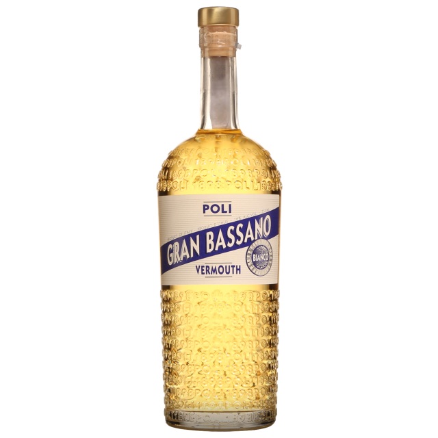 Poli Gran Bassano White Wine