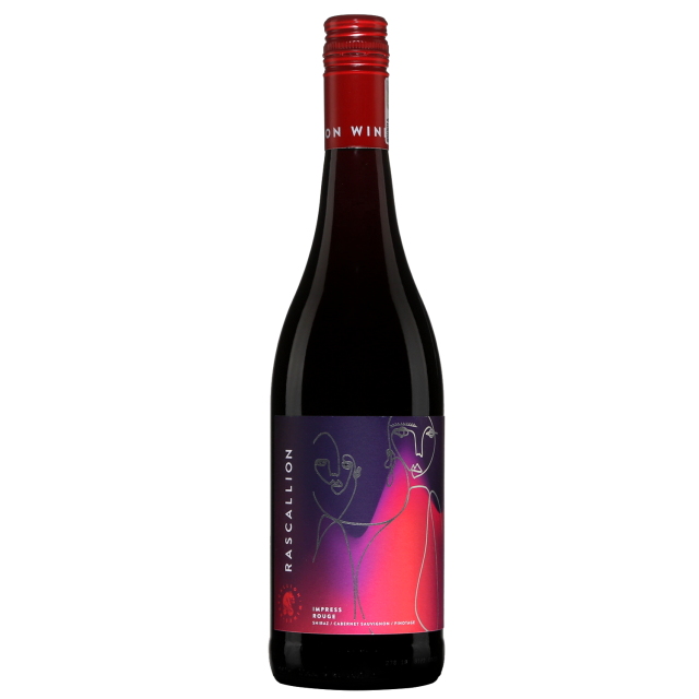 Rascallion Impress Red Wine