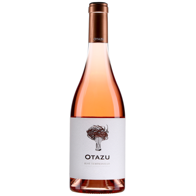 Otazu Ros&eacute; Wine
