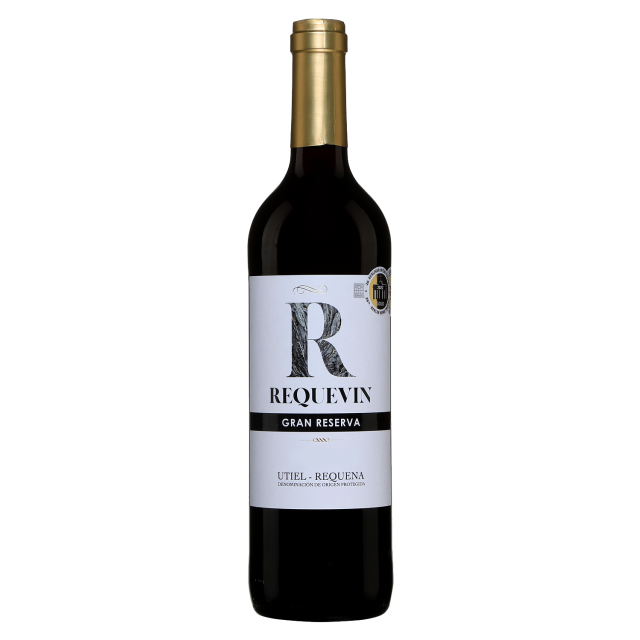 Requevin Gran Reserva Red Wine