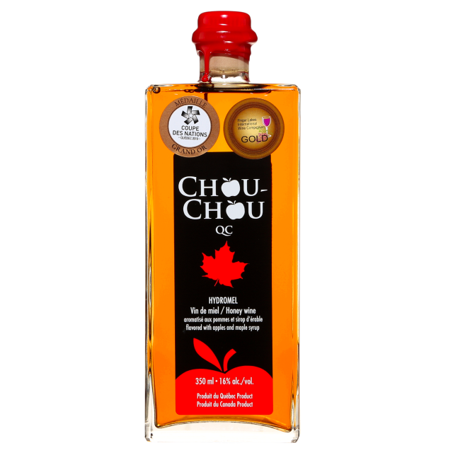 Chouchou Qc Honey Wine