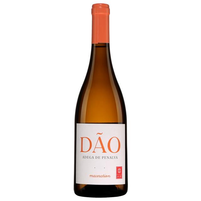 Adega de Penalva Maceration Pelliculaire White Wine