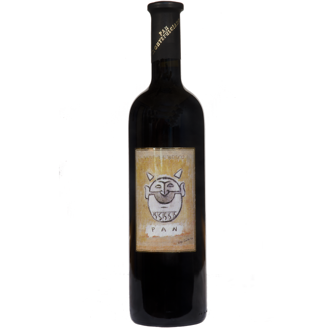 Bosco Nestore Red Wine