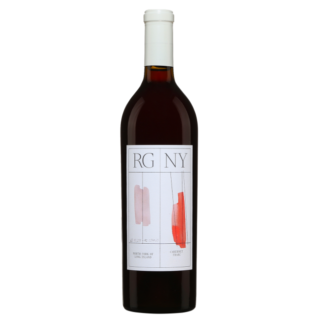 RGNY Cabernet Franc Red Wine