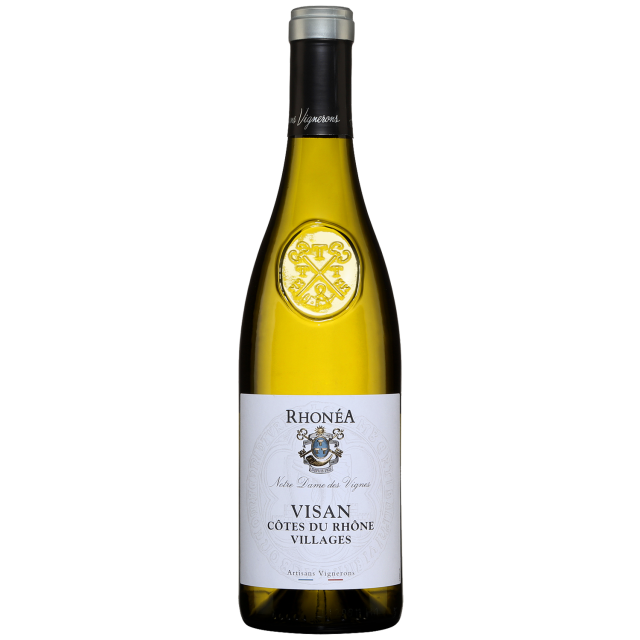 Rhonea Notre Dame des Vignes White Wine