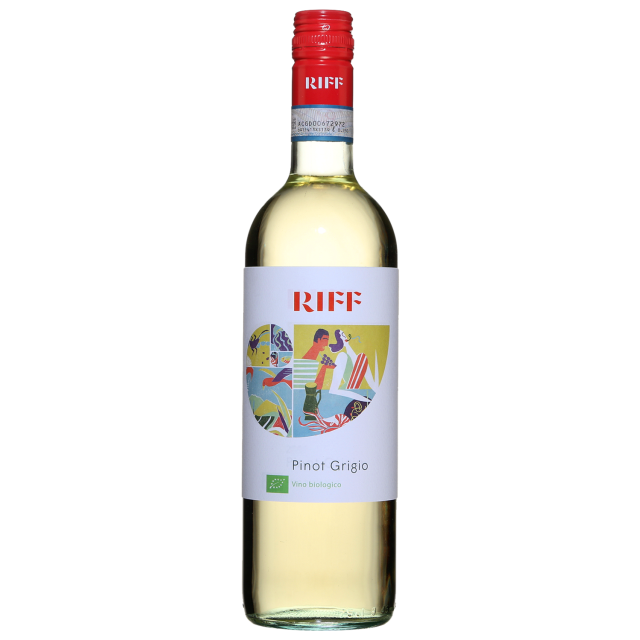 Alois Lageder Riff Pinot Grigio White Wine
