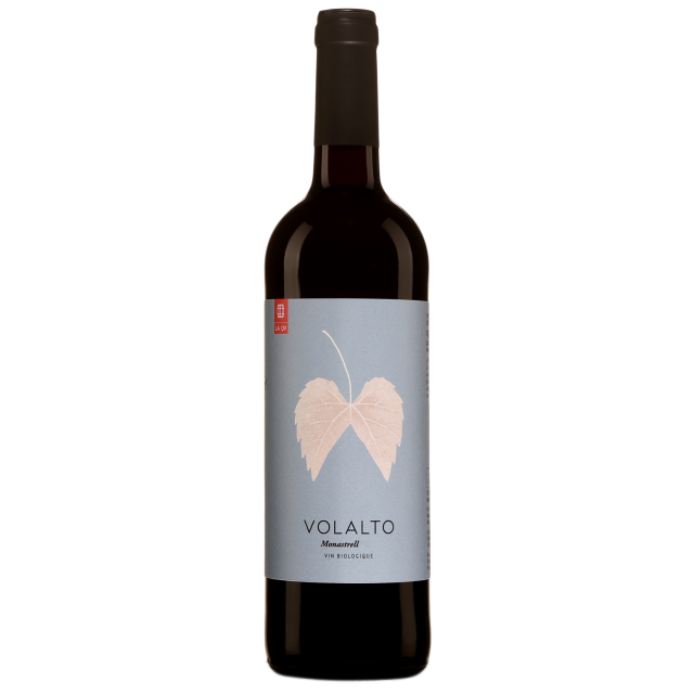Altamente Vinos Volalto Jumilla Red Wine