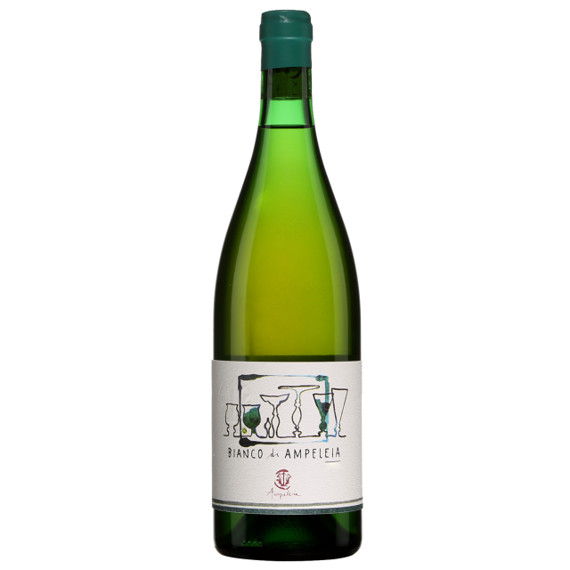 Ampeleia Bianco di Ampeleia White Wine